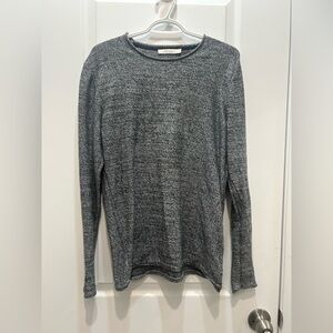 Jack & Jones Men’s Long Sleeve Size Large